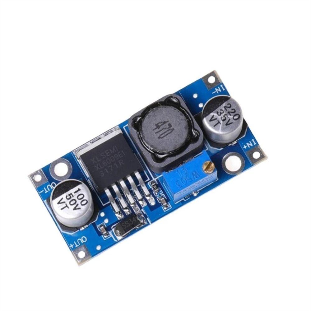Module Converter Step Up Converter Stable Pressing Plate Voltage Stabilizing Board Step-up Module