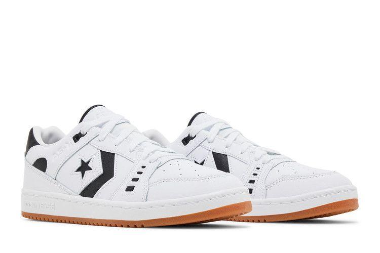 Converse AS-1 Pro Ox White Black Gum