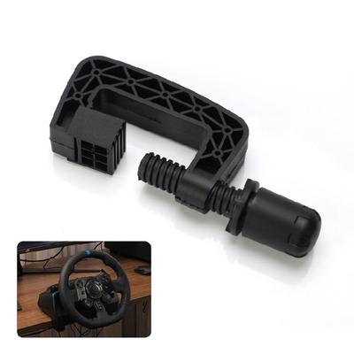 Morsetto Fissaggio Clip Morsetto per Volante Sistemi Gioco Corse E-Sport per G27 G29 G920 G923