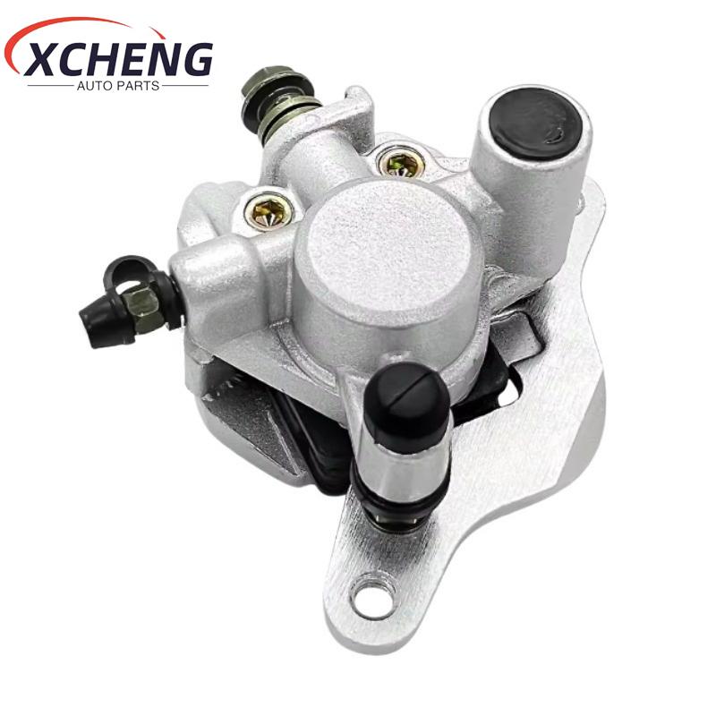 43080-0075 43080-0078 Rear Brake Caliper ATV/UT/SSV Parts Accessories for Kawasaki KX65 KX80 85 100 112 KLX140 K150 1988-2023