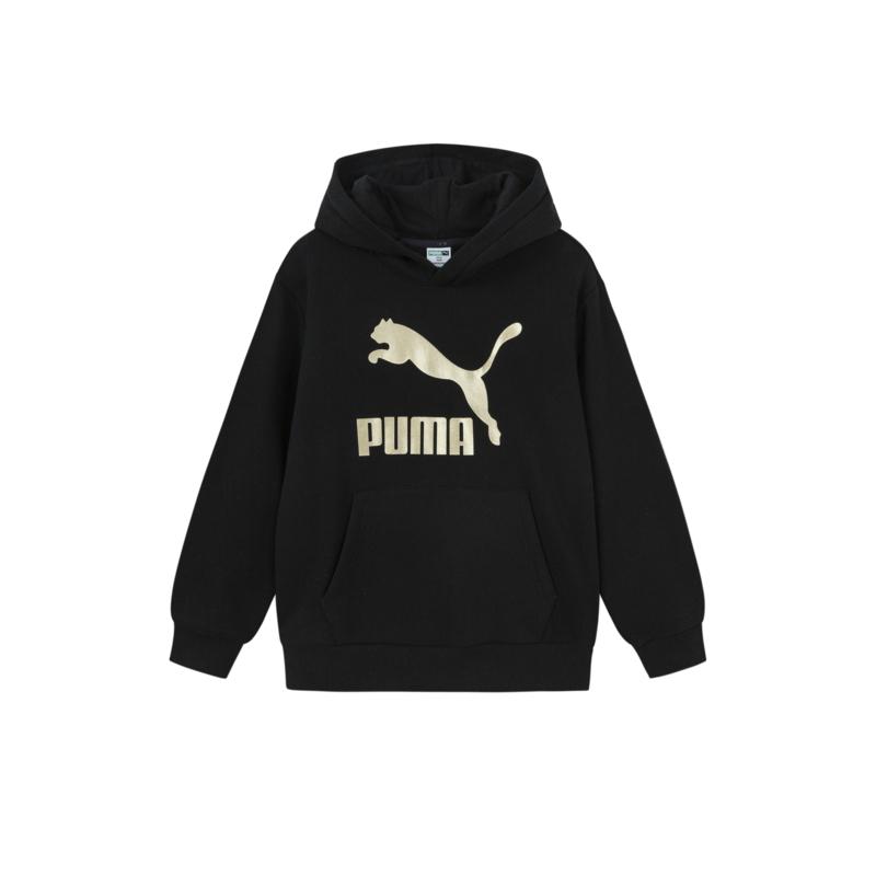 

New PUMA Kids Sweatshirts 353925121201-90001 110
