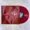 Monsta X All About Luv Pink Lp Vinyl