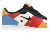 Kids' Sneakers Nike Air Force 1 Low Premium Game Change (GS) Sail/Black/Imperial Blue/Amber Rise
