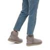 UGG Classic Mini II Boot Karibu Damen Sneakers Braun 1016222-CRBO