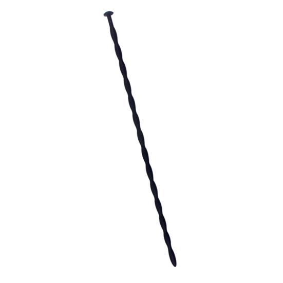 Urethral Tube Rod Effective Ergonomic Silicone Penis Plug Male Sex Catheter for Adult Men