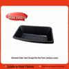 Under-Seat Storage Box Organizer for 25 Tesla Model Y Accessories