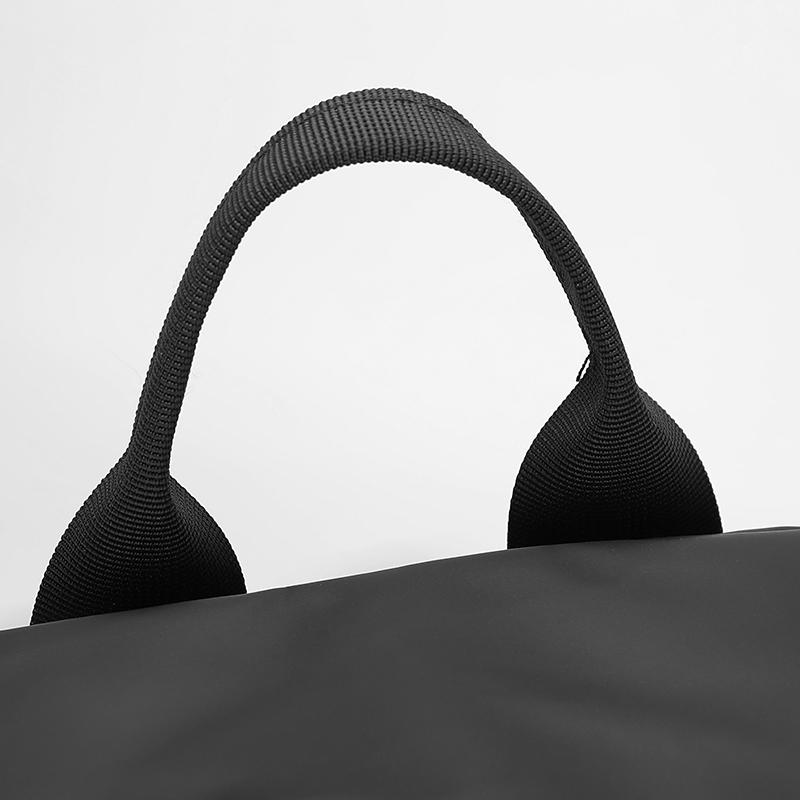 New backpack men's business leisure backpack outdoor leisure backpack fashion versatile backpack