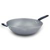 Balde 36CM Multi-Stove Wok with Detachable Handle