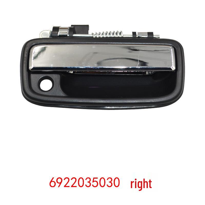 Toyota Tacoma 1995-2004 Exterior Door Handle 6921035030/6922035030