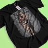Attack On Titan Shirt Eren Mikasa Tshirt Levi T-Shirt AOT Erwin Hange Armin Tee