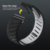 Wearable Fitness Monitoring Tracking Straps Link Connector Stylish Design Secure Watch Band Adapter For 4.0