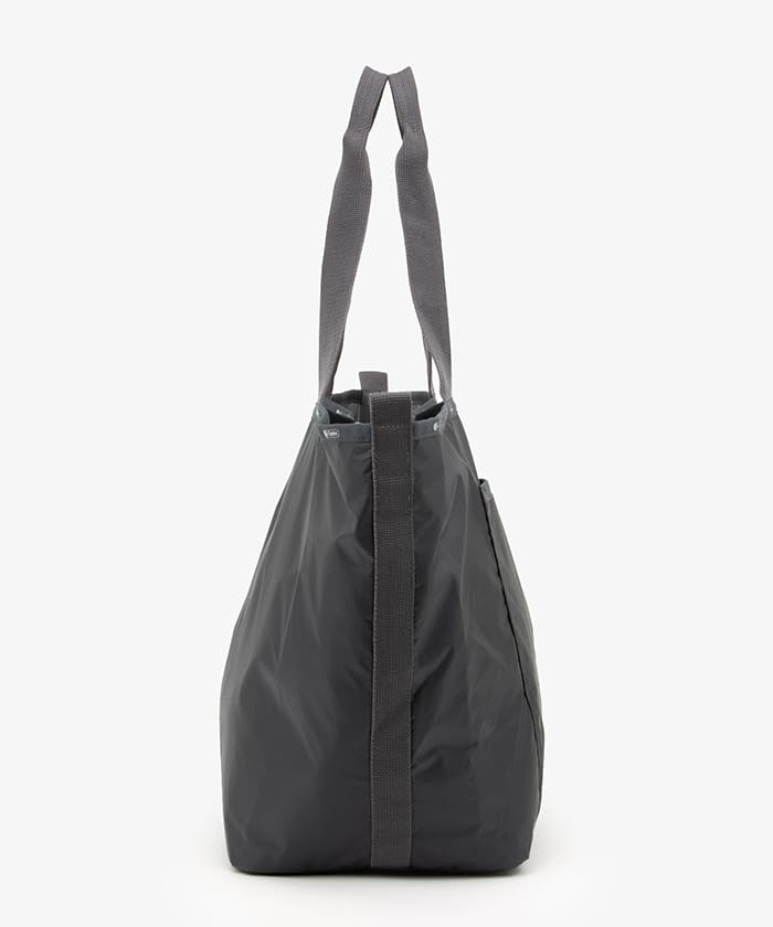 LeSportsac Official Tote Bag ESSENTIAL LG OPEN Shadow Gray C TOTE/1017 Women's
