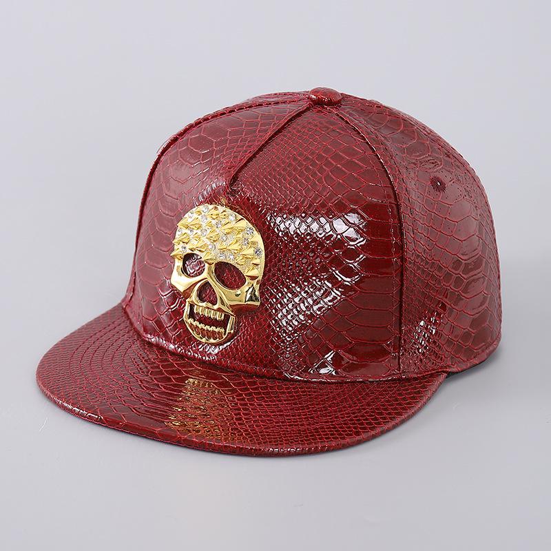 Verstellbare Vintage-Kappe für Damen und Herren für Outdoor-Wanderungen und Bergsteigen