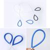 Clay Cutters Wire with Double Handle Pottery Tool Mud Cutting Tool Practical Pottery Wire Tool for Clay Ceramic Making
