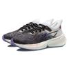 Li Ning Textil, TPU-Dämpfung Rutschfest Abriebfest Leicht Atmungsaktiv Niedrig geschnitten Laufschuhe Damen ARMR006-2