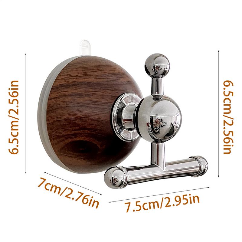 Suction Cup Hooks Kitchen Rag Storage Mount Heavy Duty Waterproof Towel Hook for Kitchen Wall Outdoor Door Mirror Window RV