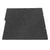 3D Printer PEO PEI Print Bed Replacement for Kobra S1 264x276mm Flexible Smoothly 3D Printer Build