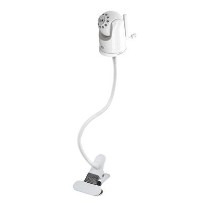 Klammerhalterung Ständer Kompatibel mit Infant DXR 8 und DXR 8 PRO Babyphone Kamera Halterung Flexibles Dreh-Montage-Set