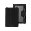 Samsung Galaxy Tab S7/S8 Protective Case with Pen Slot, Magnetic, 11-inch.