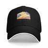 Preparation Canyon State Park Baseball Cap Trucker Cap Hats for Men For Men Women's