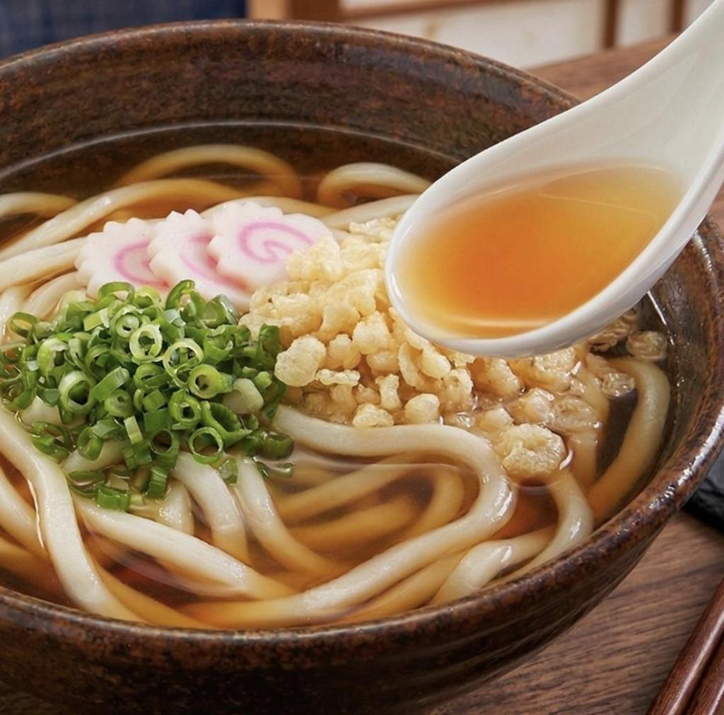 Nongshim Garak Udon Broth Base, Rich Bonito Dashi Concentrate for Soup & Stew, 1.794L x 1 Bottle