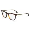 Lunettes De Vue - VICTORIA BECKHAM - VB2663 - Acétate - Couleur Tortoise - Verre Ophthalmique