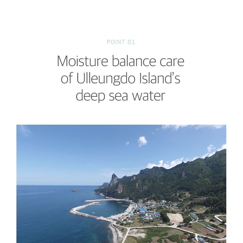 ROUND LAB 1025 Dokdo Cream