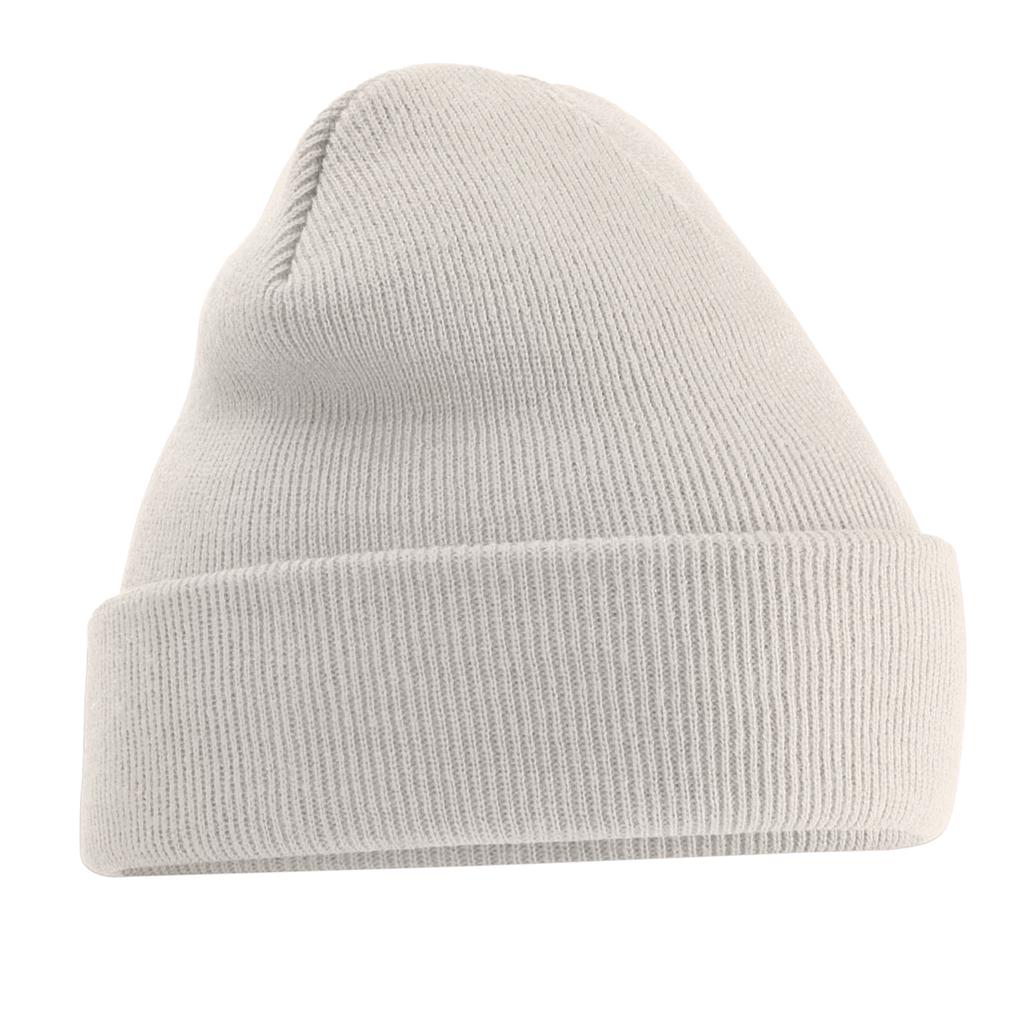 Beechfield Soft Feel Knitted Winter Hat