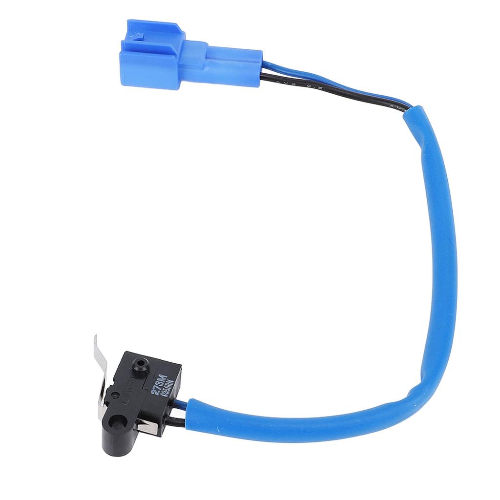 Neutral Switch Assy 60V 8259F 00 Rubber High Sensitivity Scratch Resistant for Outboard 4 Stroke 75 to 300HP