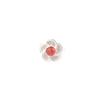 Genuine Carnelian Gemstone Ring 925 Solid Silver Handmade Jewelry Gift For Wife RR-51-21
