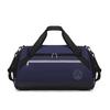 Men's and Women's Short-distance Outing Large-capacity Decompression Travel Bag Dry and Wet Separation Sports Fitness Bag Strap Shoe Compartment