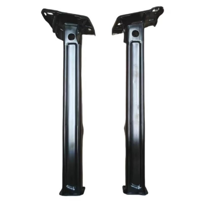 9677054980 Do Peugeot 3008 308CC 308SW do Citroen C4L DS4S DS5LS DS6 Płyta przedłużająca wspornika przedniego 9677054880