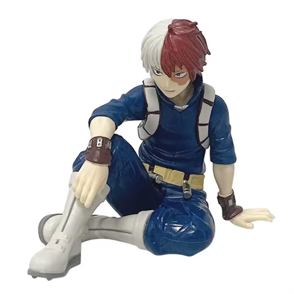 New Original BANPRESTO My Hero Academia 7TH SEASON FIGURE Katsuki Bakugo Figure Anime Model Genuine Boxed Toy