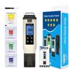 Multifunctional Digital Water Tester For Aquariums Pools And Drinking Water