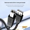USB 2.0 Printer Data Extension Cable