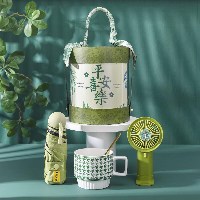 MY Peace & Joy Business & Holiday Gift Set