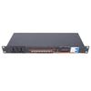 10 Outlet Power Sequencer High Power Audio Equipment Power Controller with Digital Voltage Display Independent Switch