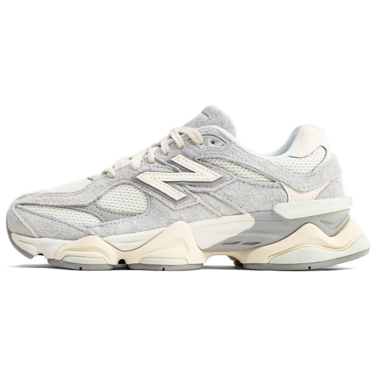 

New Balance 9060 Quartz Grey Unisex Sneakers U9060HSA EU 38.5 серый