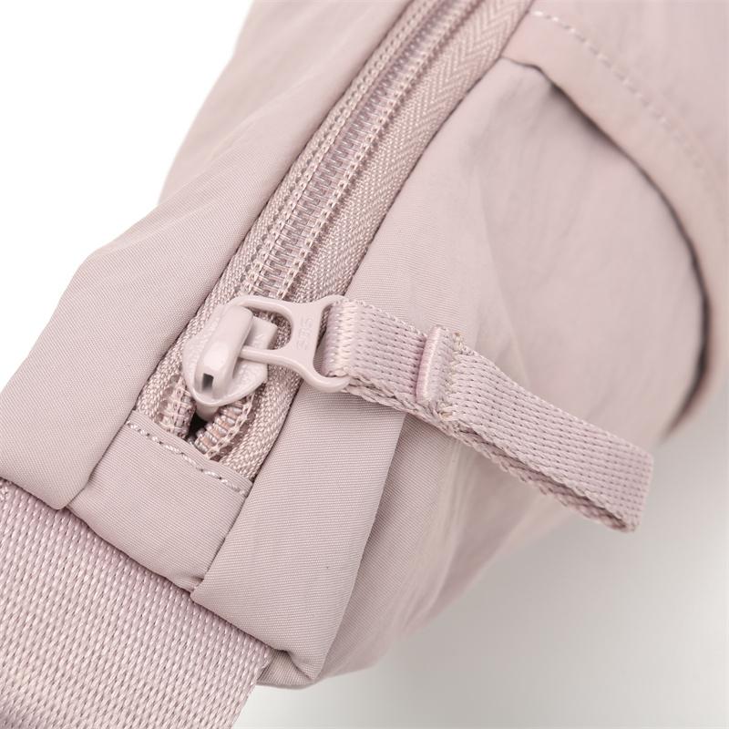 Lightweight Hobo Bag Large Capacity Crossbody Bag Commuter Bag Women's Travel Shoulder Bag