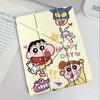 Holder Cover Tablet Case For iPad Mini 6 7 Pro 2025 Air 4 5 M3 M2 1 2 M4 11inch Pro 11th 10th 9th 8th 7th 12.9inch Cool Cra-yons
