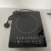 Ultra-thin Microcrystalline Induction Cooker with Touch Screen - Kitchen Appliance & Gift