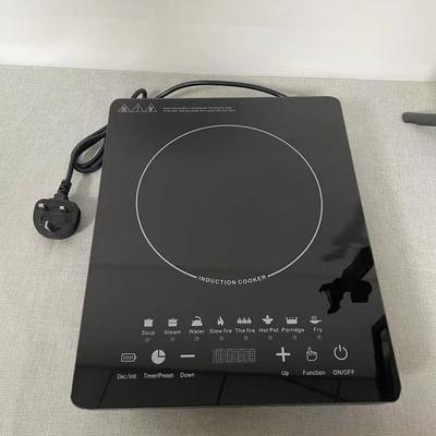Mutfak için elektronik ürünler – Elektrikli sobalar