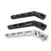 Motorcycle Gear Shifter Shift Lever For Harley Dyna 91-17 Softail FXSB Fat Bob Street Bob