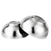 JingJingRS 304 Stainless Steel Polished Bowl