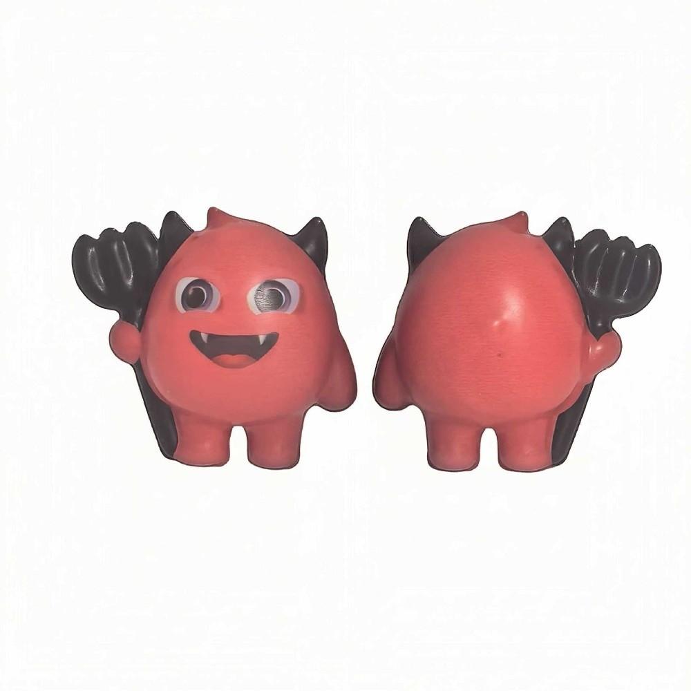 Slow Resbound Reduce Pressure Toy Slow Rising Halloween Fidget Toy  Desktop Decor