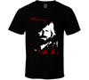 Robert Redford Jeremiah Johnson Movie 70's T Shirt