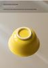 Guanlan Ceramic Kung Fu Tea Tasting Cup - Personal Master Cup