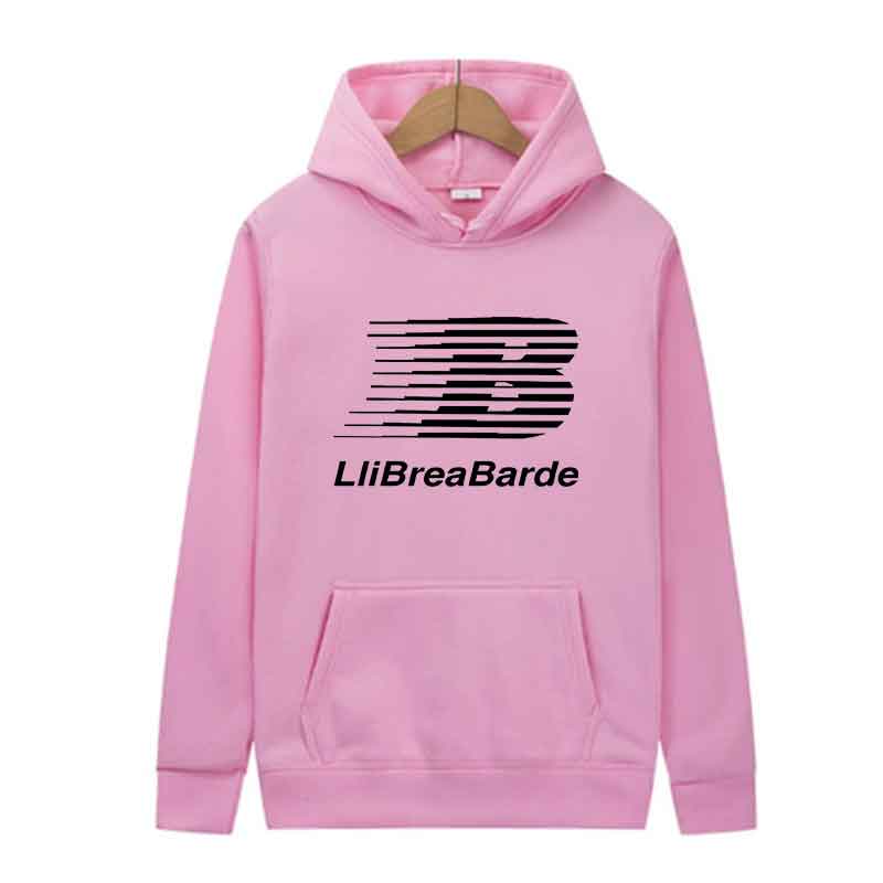 Creative Print Jogging Sweatshirt Casual Versatile Top Street Fashion Y2K Clothing Print Unisex Hoodie Spring Autumn Male Hooded
