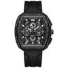 New Trendy High Quality Fashion Simple Minimal Stylish Luxury Wrist Custom Business Quartz Watches Men