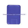 MagSafe Magnetic Card Holder Stand for iPhone 15 - PU Leather Gift